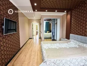 3-комнатная квартира, этаж 10 из 9, 87 м²