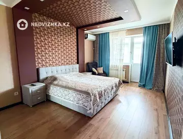 3-комнатная квартира, этаж 10 из 9, 87 м²