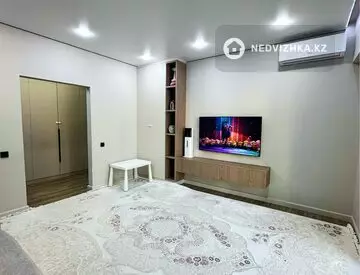 2-комнатная квартира, этаж 2 из 9, 64 м²