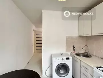2-комнатная квартира, этаж 1 из 5, 45 м²