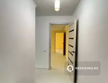 2-комнатная квартира, этаж 1 из 5, 45 м²
