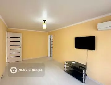2-комнатная квартира, этаж 1 из 5, 45 м²