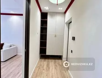 1-комнатная квартира, этаж 4 из 9, 40 м²