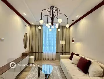 1-комнатная квартира, этаж 4 из 9, 40 м²