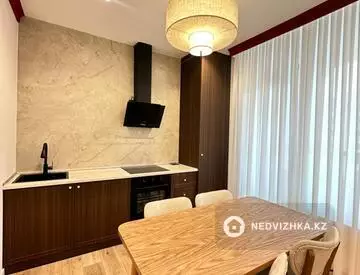 1-комнатная квартира, этаж 4 из 9, 40 м²