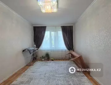 4-комнатная квартира, этаж 3 из 9, 91 м²