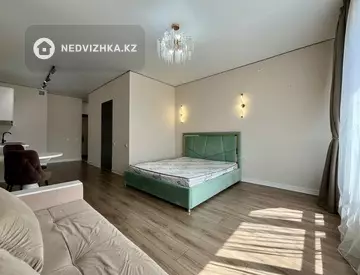 1-комнатная квартира, этаж 12 из 12, 35 м²