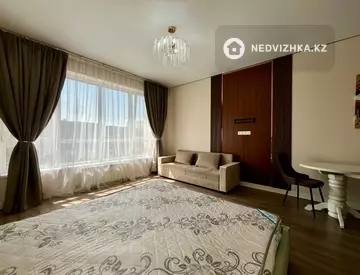 1-комнатная квартира, этаж 12 из 12, 35 м²