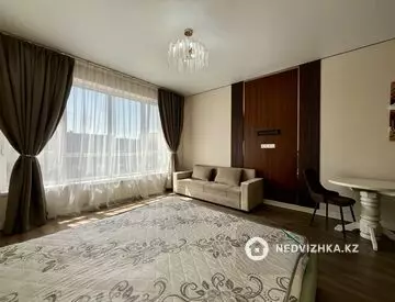 1-комнатная квартира, этаж 12 из 12, 36 м²