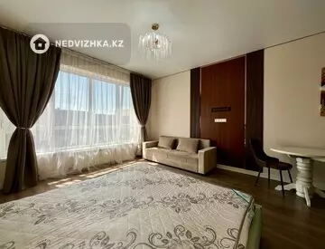 1-комнатная квартира, этаж 12 из 12, 36 м²
