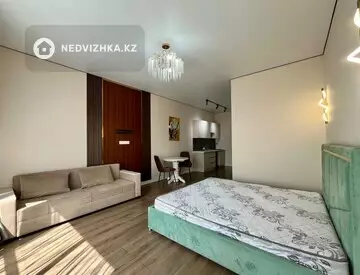 1-комнатная квартира, этаж 12 из 12, 34 м²
