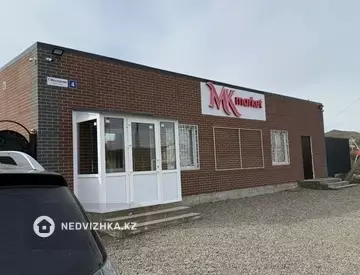 Помещение, этаж 1 из 1, 120 м²