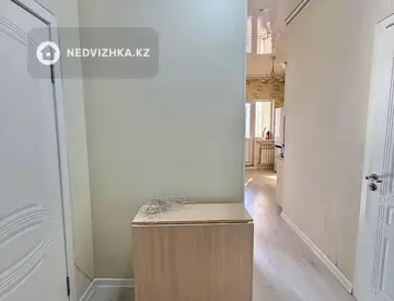 1-комнатная квартира, этаж 8 из 9, 36 м²