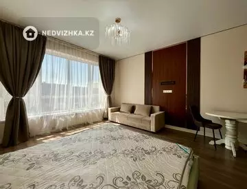 1-комнатная квартира, этаж 12 из 12, 36 м²