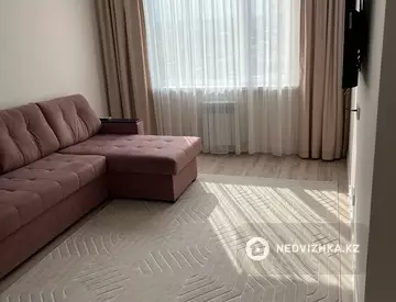 1-комнатная квартира, этаж 5 из 9, 36 м²