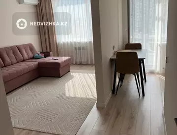 1-комнатная квартира, этаж 5 из 9, 36 м²