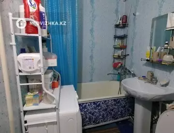 2-комнатная квартира, этаж 1 из 6, 44 м²