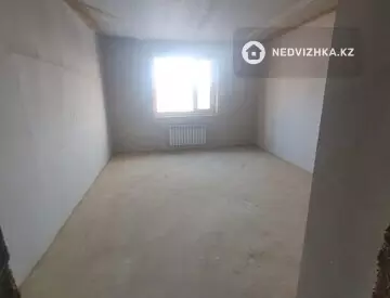 1-комнатная квартира, этаж 4 из 5, 24 м²