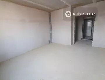 1-комнатная квартира, этаж 4 из 5, 24 м²