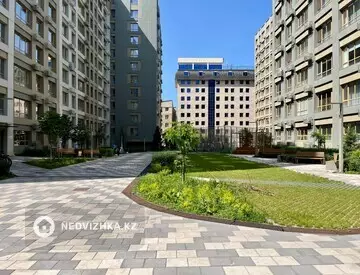 1-комнатная квартира, этаж 1 из 2, 33 м²
