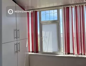 1-комнатная квартира, этаж 6 из 9, 63 м²