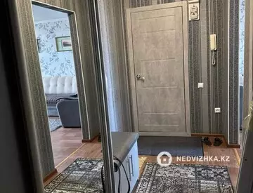1-комнатная квартира, этаж 6 из 9, 63 м²