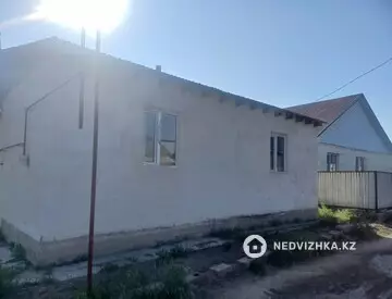 2-комнатный дом, 5 соток, 5 м²