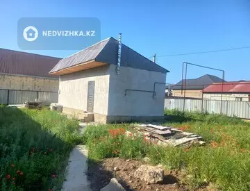 2-комнатный дом, 5 соток, 5 м²