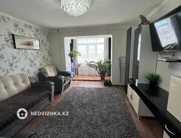 3-комнатная квартира, этаж 6 из 9, 67 м²