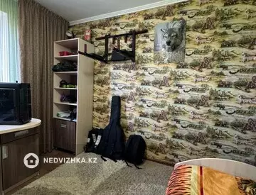 3-комнатная квартира, этаж 6 из 9, 67 м²