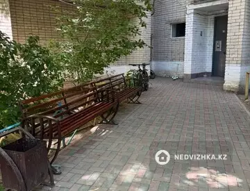 3-комнатная квартира, этаж 6 из 9, 67 м²