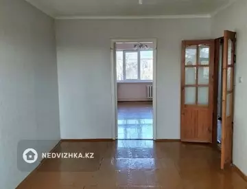 3-комнатная квартира, этаж 5 из 5, 63 м²