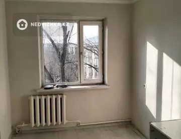 3-комнатная квартира, этаж 5 из 5, 63 м²