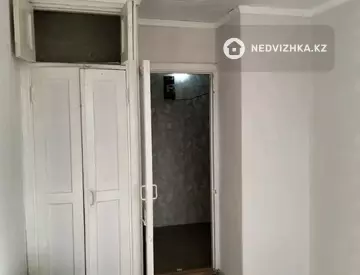 3-комнатная квартира, этаж 5 из 5, 63 м²