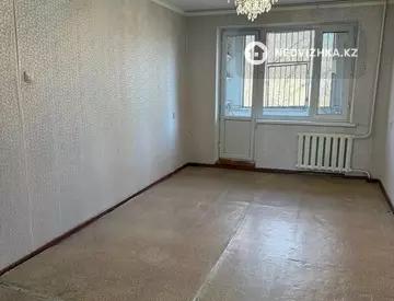 2-комнатная квартира, этаж 4 из 5, 46 м²