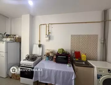 2-комнатная квартира, этаж 1 из 5, 57 м²