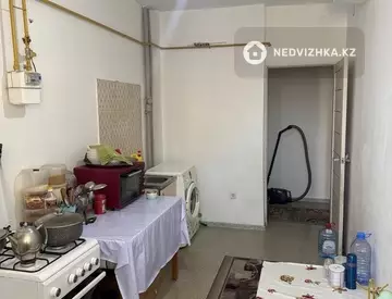 2-комнатная квартира, этаж 1 из 5, 57 м²