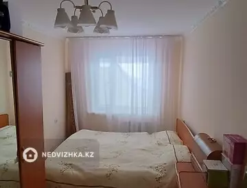 2-комнатная квартира, этаж 4 из 5, 44 м²