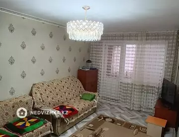 2-комнатная квартира, этаж 4 из 5, 44 м²