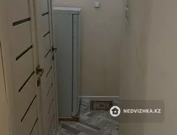 2-комнатная квартира, этаж 4 из 5, 44 м²
