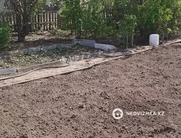 1-комнатная дача, 6 соток, 15 м²