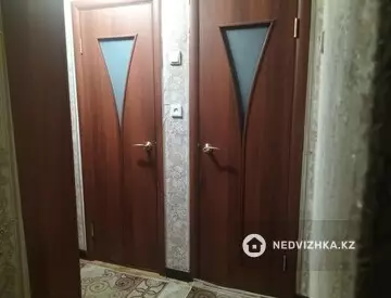 2-комнатная квартира, этаж 1 из 3, 54 м²