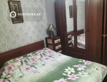 2-комнатная квартира, этаж 1 из 3, 54 м²