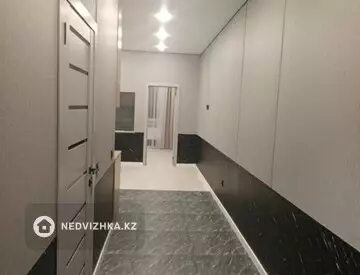 2-комнатная квартира, этаж 6 из 6, 35 м²