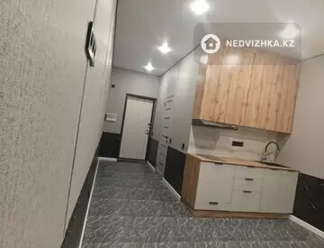 2-комнатная квартира, этаж 6 из 6, 35 м²