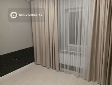 2-комнатная квартира, этаж 6 из 6, 35 м²
