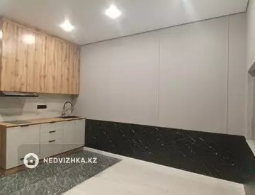 2-комнатная квартира, этаж 6 из 6, 35 м²