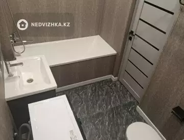 2-комнатная квартира, этаж 6 из 6, 35 м²