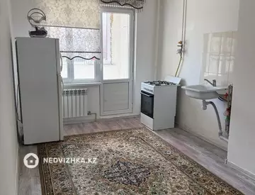 2-комнатная квартира, этаж 1 из 5, 55 м²