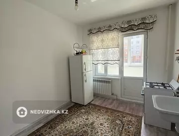 2-комнатная квартира, этаж 1 из 5, 55 м²